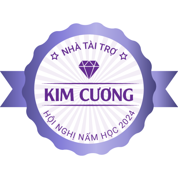 Nhà tài trợ kim cương