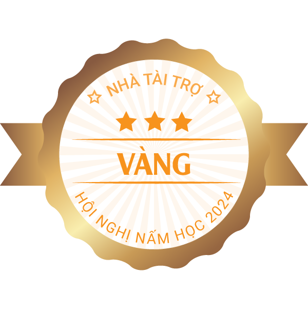Nhà tài trợ vàng